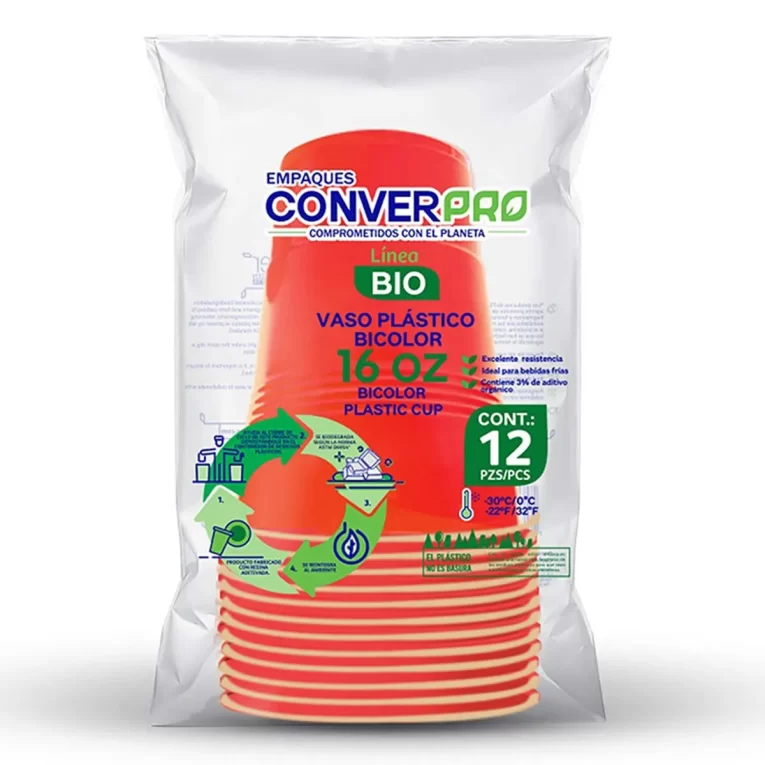 convervasorojo12pcs