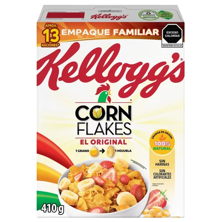 cornflakes410gr