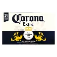 Cerveza corona extra 24pack