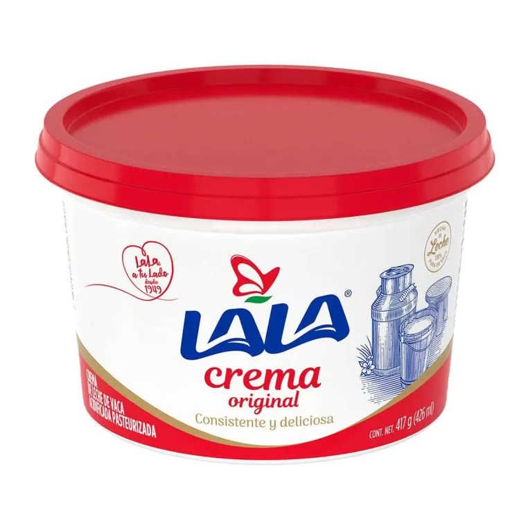 cremalala426ml