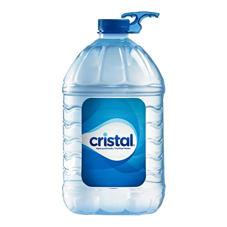 cristal5lt