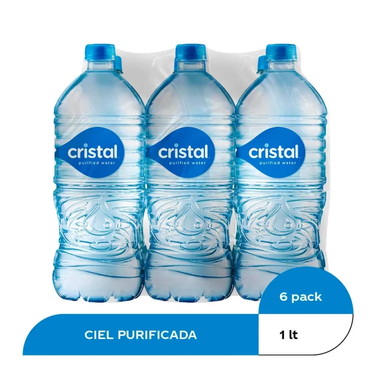 cristal6pack