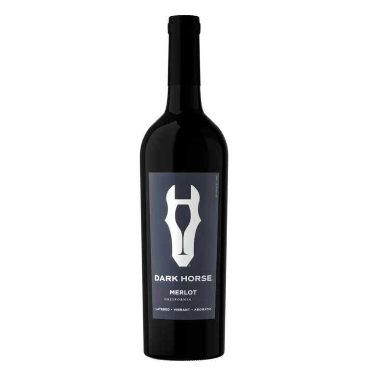 darkhorsemerlot