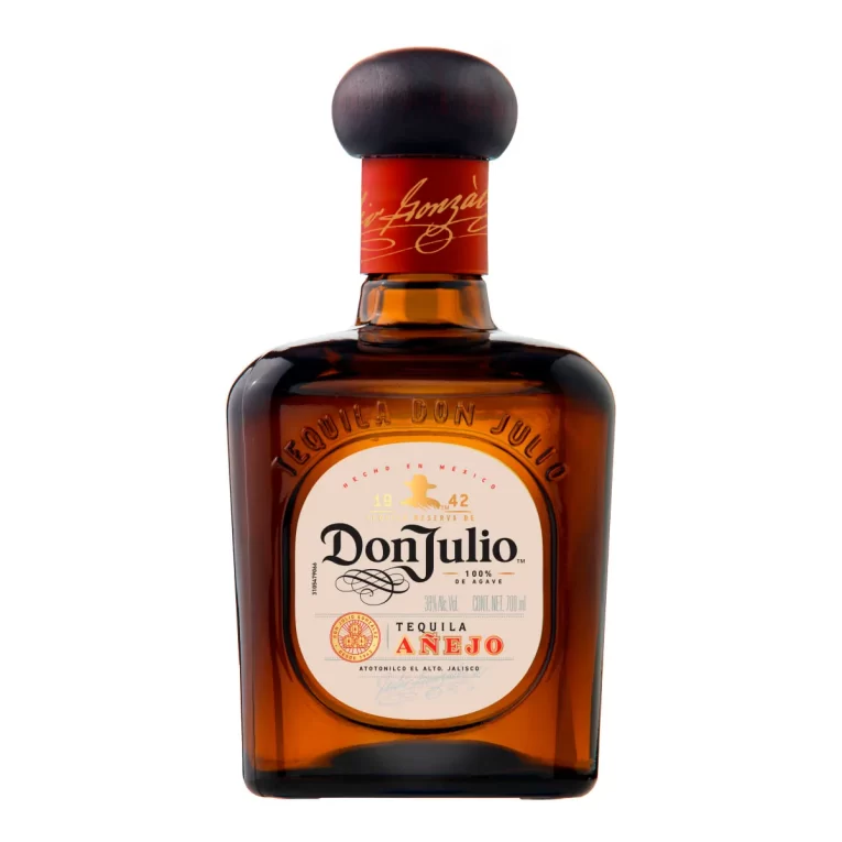 donjulioañejo