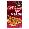 Kellog's Extra cranberries