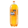 Fanta orange 3lt