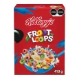 Kellog's Fruit Loops