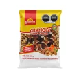 Granvita granola whit fruits 400gr