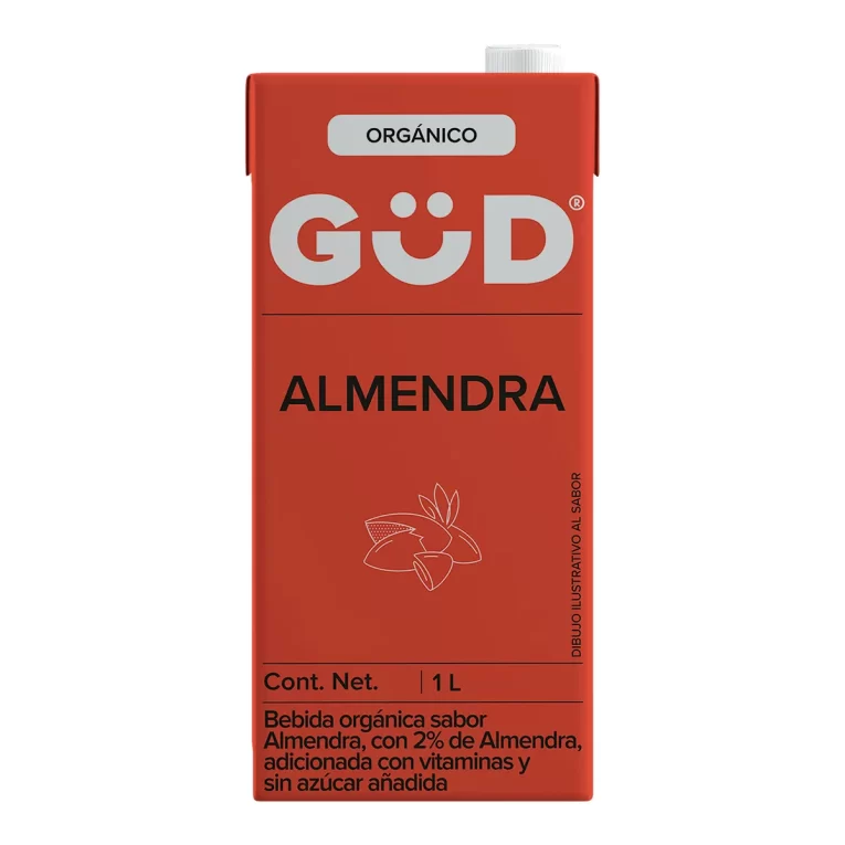 gudalmendra