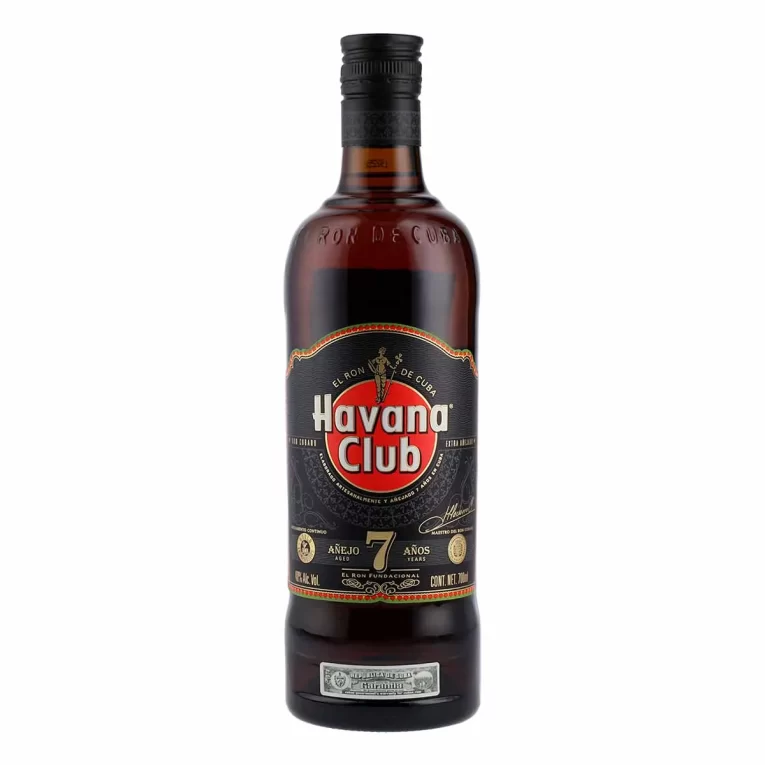 havana7añejo