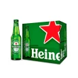 Heineken beer bottle 12pack