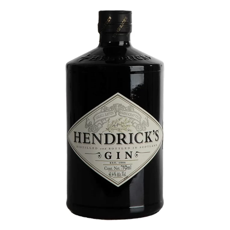 hendriks750ml