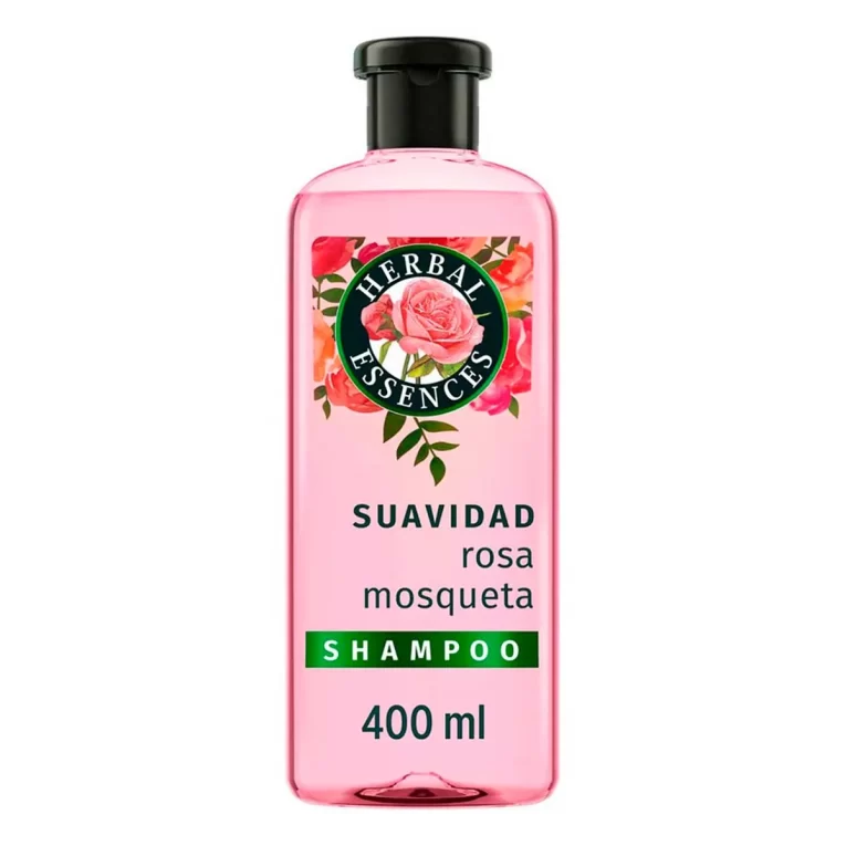 herbalsmoothshampoo400