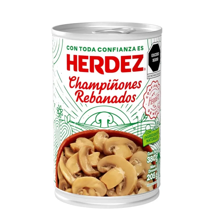 herdezchampiñrebanado380