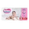 Huggie's ultra confort diappers stage 3 girl