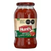 Hunt's Tomato & basil sauce