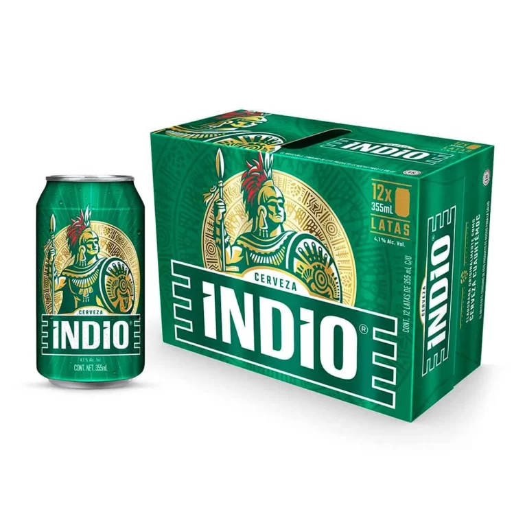 indiolata12pack