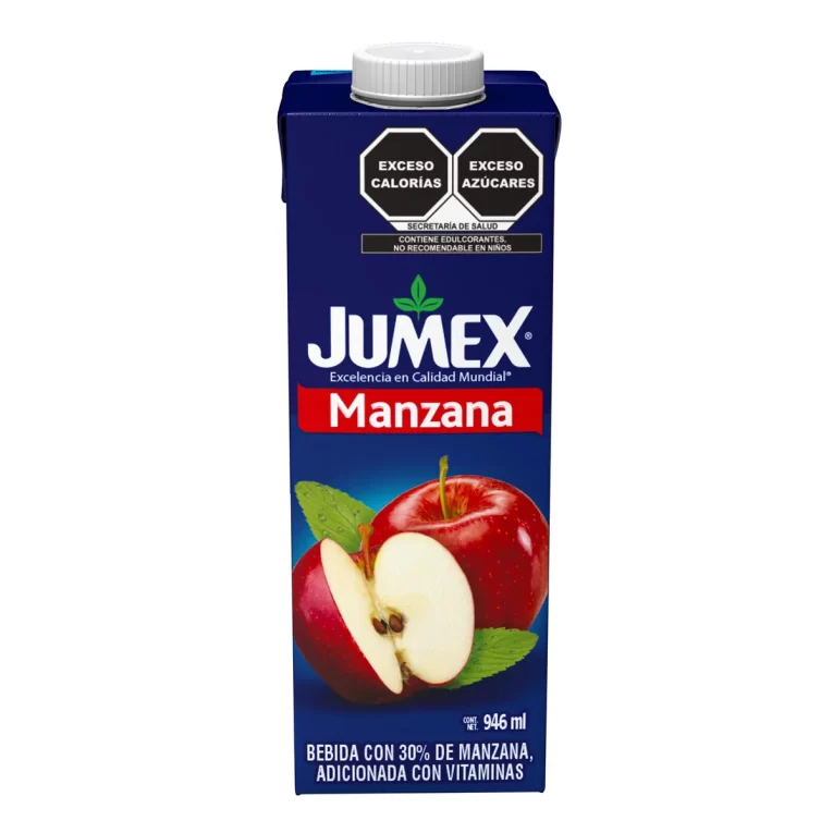 jumexmanzana1lt