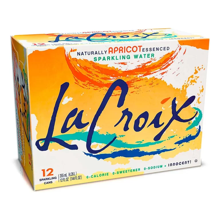 lacroixapricot