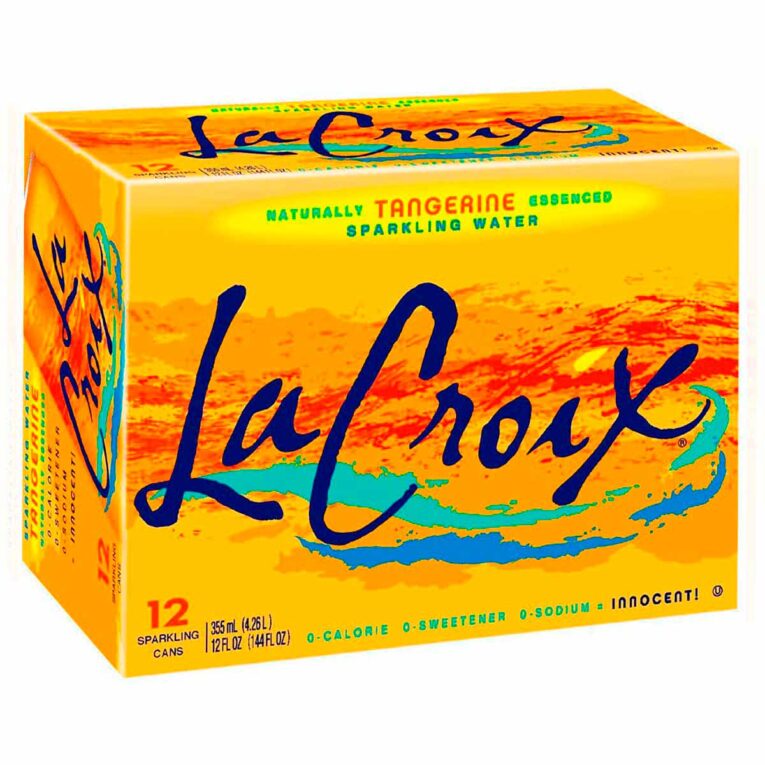 lacroixtangerine