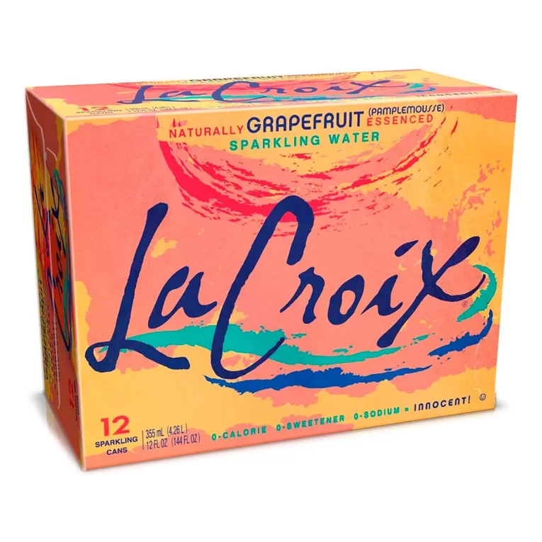 lacroixtoronja