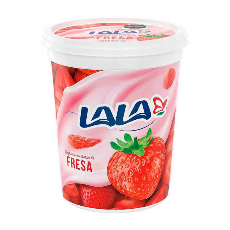 lalayogurtfresa