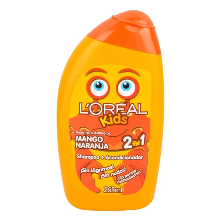 lorealkidsshampoo265