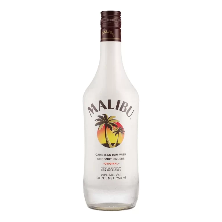 malibu750ml