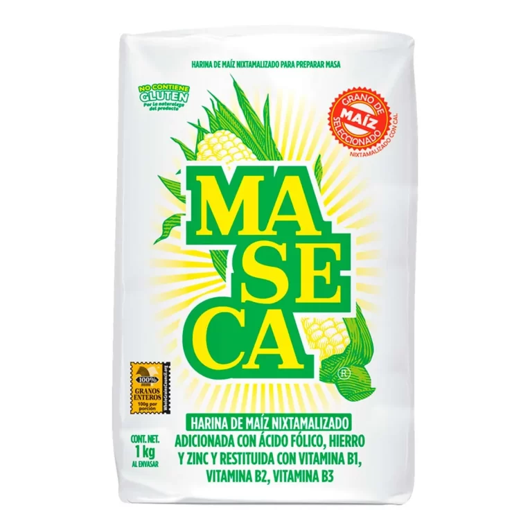 maseca1kg