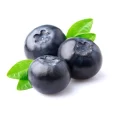 Blueberries