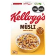 Musli honey