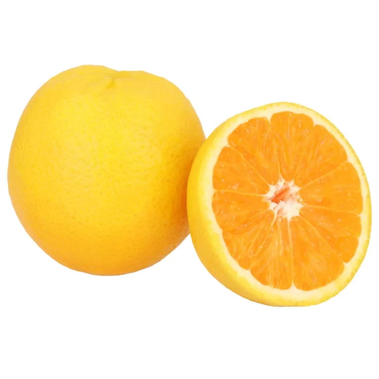 naranja