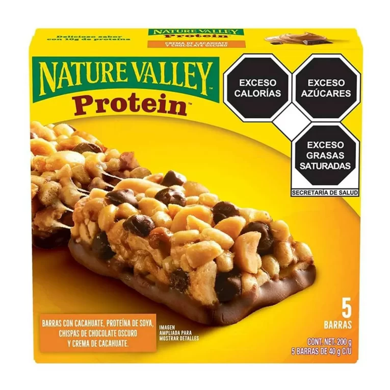 naturevalleycacahchoco