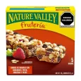 Nature Valley Cereal Bars Fruits