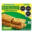 Nature Valley Cereal Bars Honey