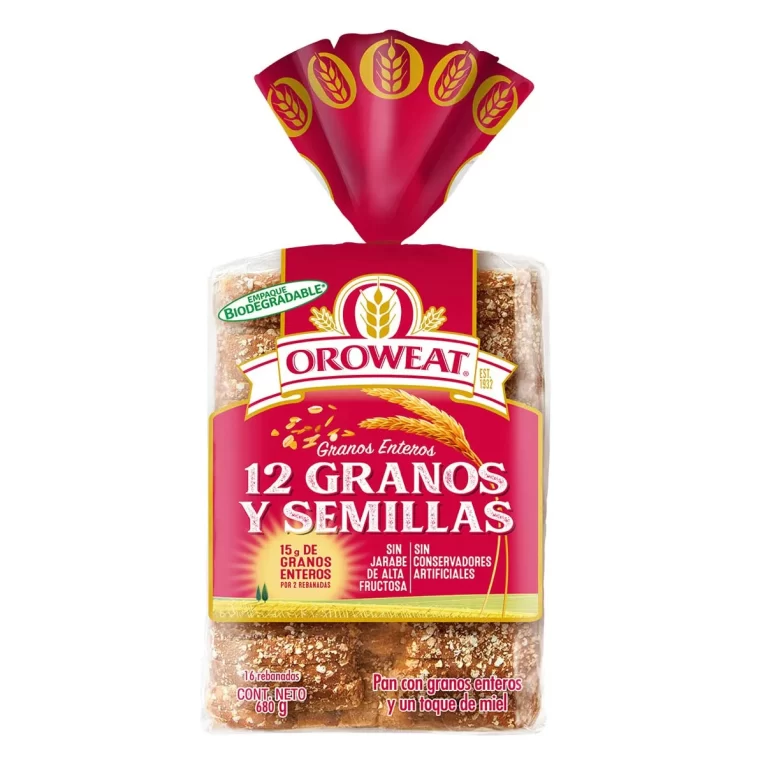 oroweat12granos