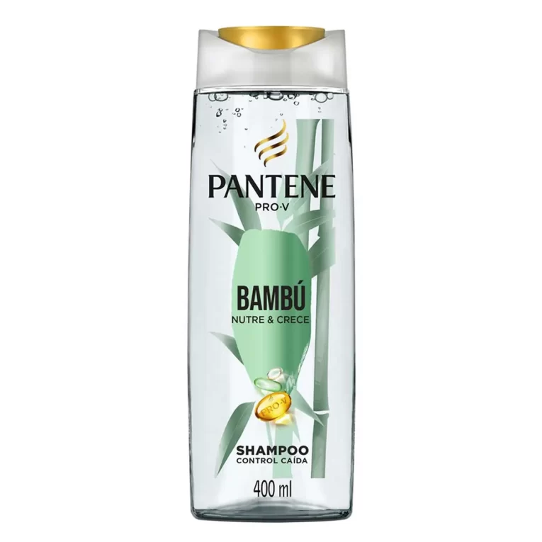 pantenebambushampoo400