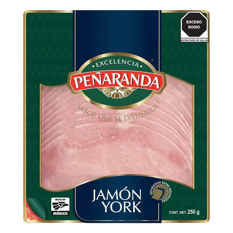 peñarandajamonyork250