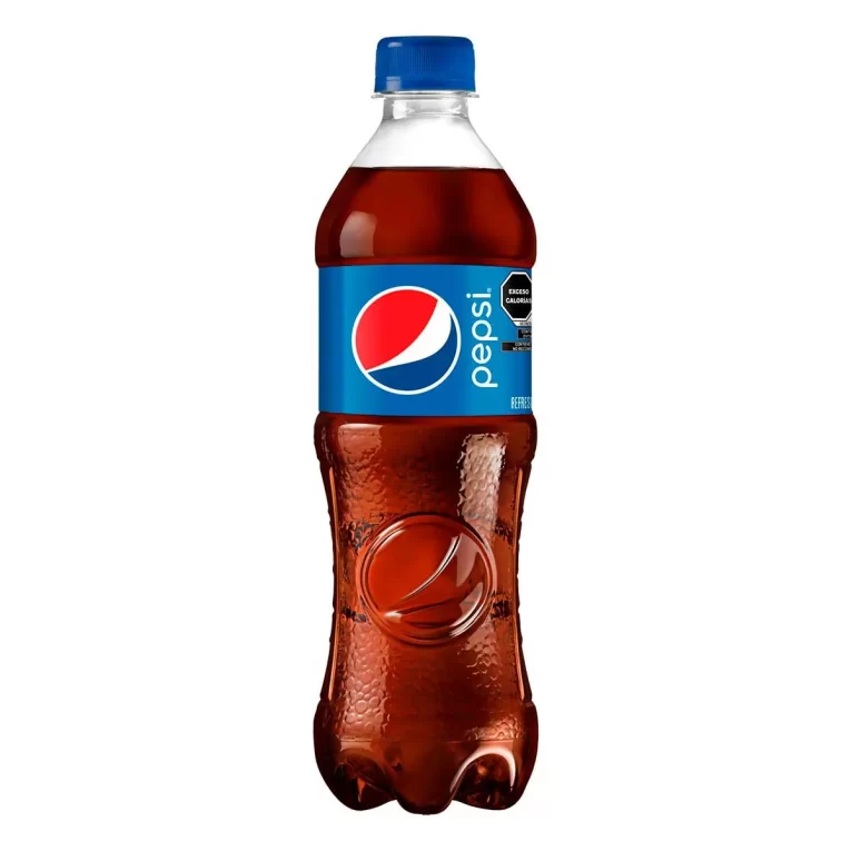 pepsi600ml