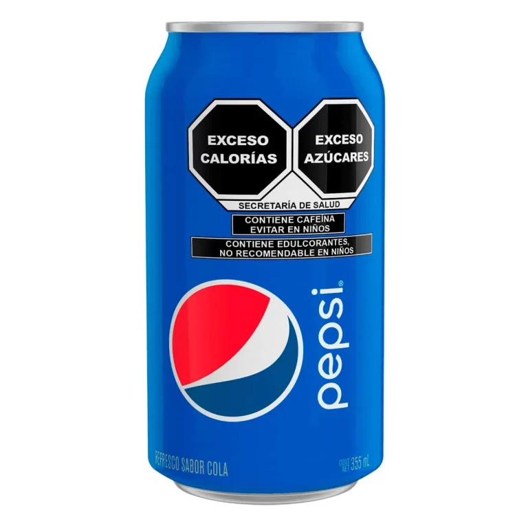 pepsilata