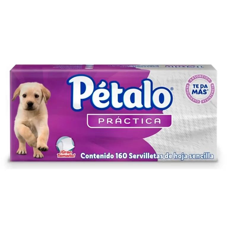 petaloservilletas