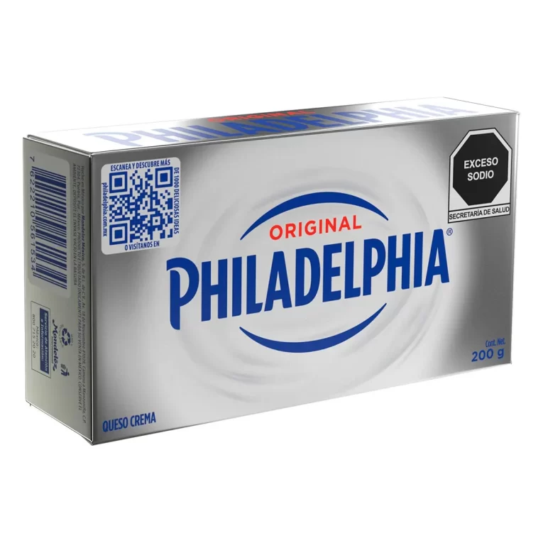 philadelphia200gr