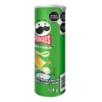 Pringles Cream & Onion chips
