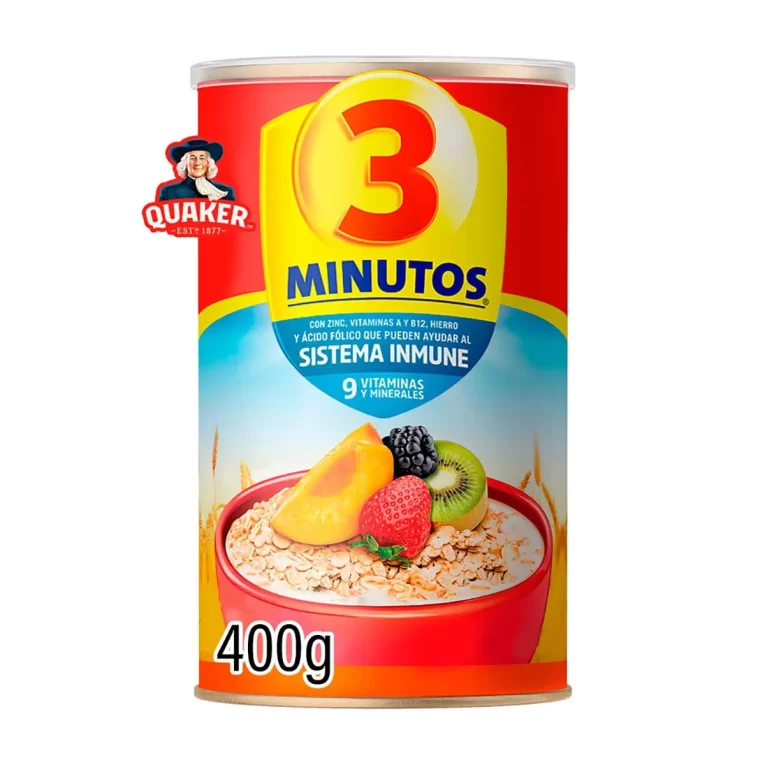 quakeravena400gr