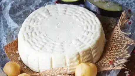 Panela cheese