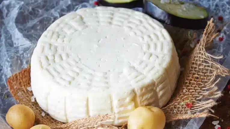 Panela cheese