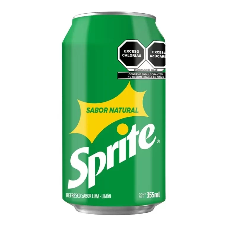 sprite 355ml