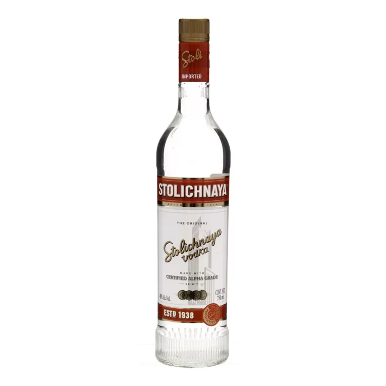 stolichnaya750ml