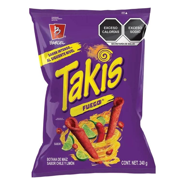 takisfuego240