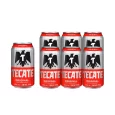 Cerveza tecate 6pack